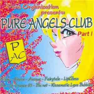 Various - Pure Angels Club mp3 album