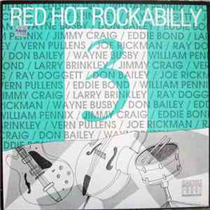 Various - Red Hot Rockabilly Vol. 3 mp3 album