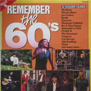 Various - Remember The 60's (Volume 5) mp3 album