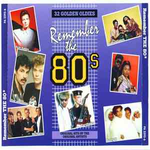 Various - Remember The 80's mp3 album