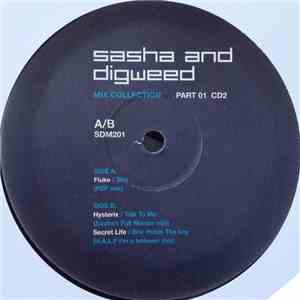 Various - Renaissance The Mix Collection (Part 02) mp3 album