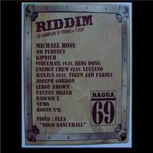 Various - Riddim 69 mp3 album