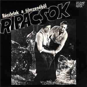 Various - Ripacsok - Részletek A Filmzenéből mp3 album