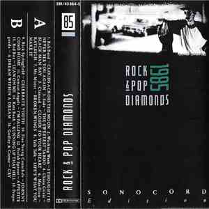 Various - Rock & Pop Diamonds 1985 mp3 album