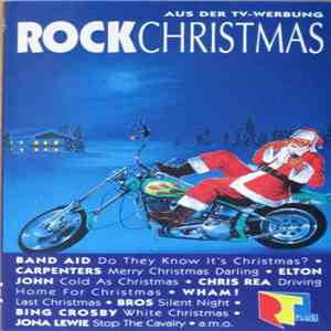 Various - Rock Christmas mp3 album