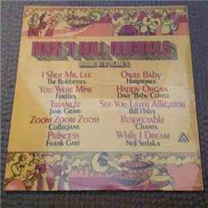 Various - Rock "N Roll Originals Original Hits Volume 2 mp3 album