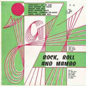 Various - Rock, Roll And Mambo mp3 album