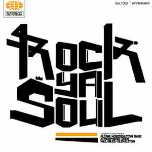 Various - Rock Ya Soul Ep mp3 album