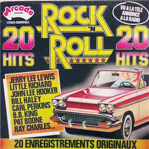 Various - Rock'N'Roll mp3 album