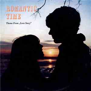 Various - Romantic Time (Theme From „Love Story”) mp3 album
