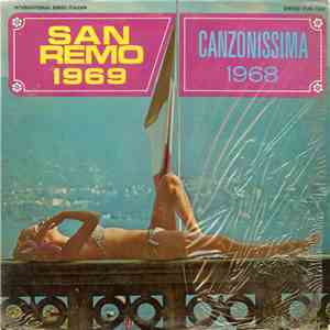 Various - San Remo 1969 / Canzonissima 1968 mp3 album