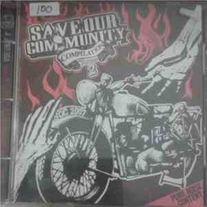 Various - Save Our Community Compilation Volume 2 mp3 album
