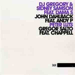 Various - Serious Beats Sampler mp3 album