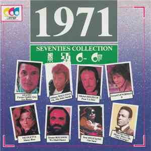 Various - Seventies Collection - 1971 mp3 album