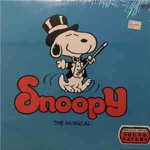 Various - Snoopy the Musical mp3 album