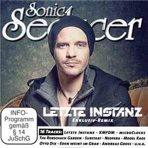 Various - Sonic Seducer Cold Hands Seduction - Vol. 157 mp3 album