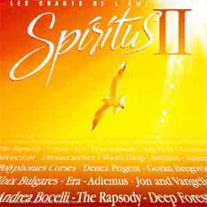 Various - Spiritus mp3 album