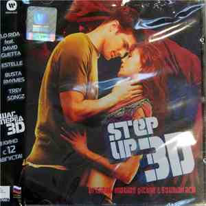 Various - Step Up 3D (Original Motion Picture Soundtrack) mp3 album