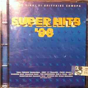 Various - Super Hits '96 mp3 album