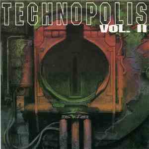 Various - Technopolis Vol. II mp3 album