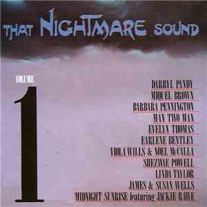 Various - That Nightmare Sound Volume 1 mp3 album