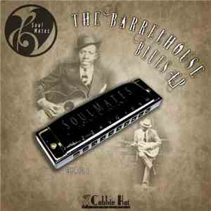 Various - The Barrelhouse Blues EP mp3 album