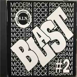 Various - The B.L.A.S.T. Modern Rock Program #2 mp3 album