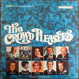 Various - The Crowd Pleasers mp3 album