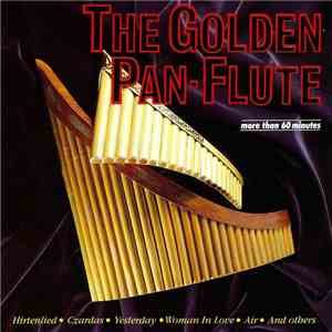 Various - The Golden Pan-Flute mp3 album