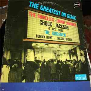 Various - The Greatest On Stage mp3 album