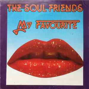 Various - The Soul Friends My Favourite mp3 album
