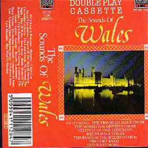 Various - The Sounds Of Wales mp3 album