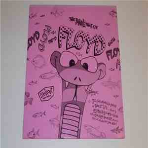 Various - The Thing That Ate Floyd mp3 album