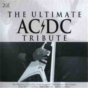 Various - The Ultimate AC/DC Tribute mp3 album