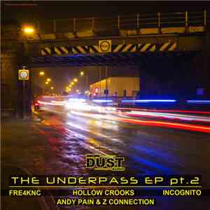 Various - The Underpass EP Pt 2 mp3 album