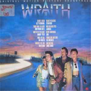 Various - The Wraith - Original Motion Picture Soundtrack mp3 album