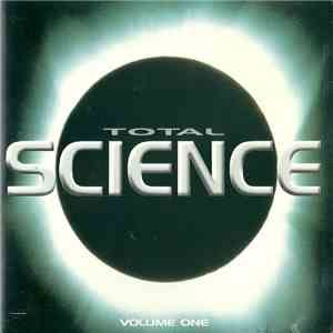 Various - Total Science Volume One mp3 album