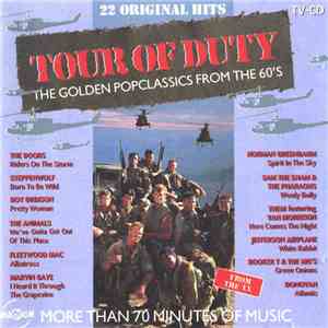 Various - Tour Of Duty mp3 album