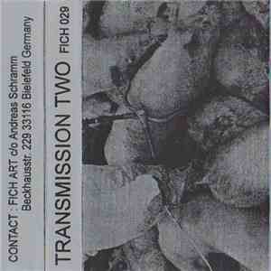 Various - Transmission Two mp3 album