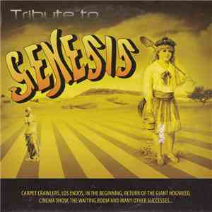 Various - Tribute To Genesis mp3 album