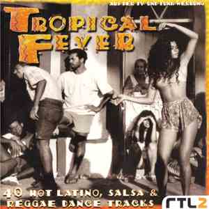 Various - Tropical Fever mp3 album