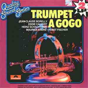 Various - Trumpet A Gogo mp3 album