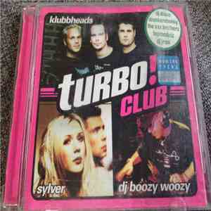 Various - Turbo! Club mp3 album