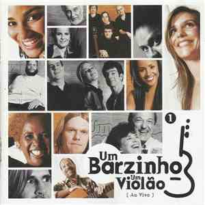 Various - Um Barzinho, Um Violão mp3 album