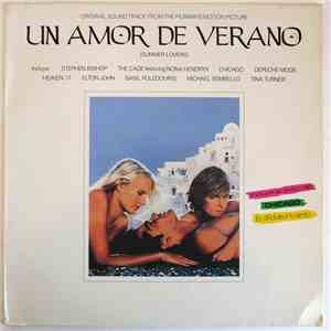 Various - Un Amor De Verano = Summer Lovers (Original Sound Track From The Filmways Motion Picture) mp3 album