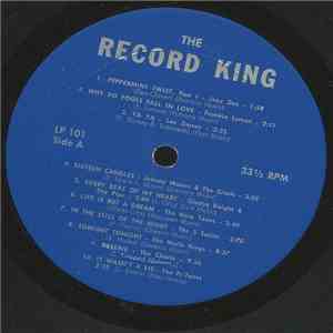 Various - Unknown mp3 album
