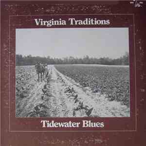 Various - Virginia Traditions - Tidewater Blues mp3 album