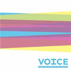 Various - Voice: Songs For Those Who Are Silenced mp3 album