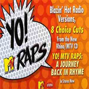 Various - Yo! MTV Raps - A Journey Back In Rhyme mp3 album