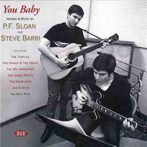 Various - You Baby: Words And Music By P.F. Sloan And Steve Barri mp3 album